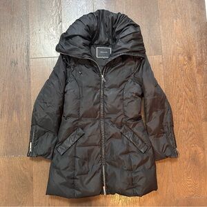 RW&CO Women's Down Filled Winter Jacket Size Small